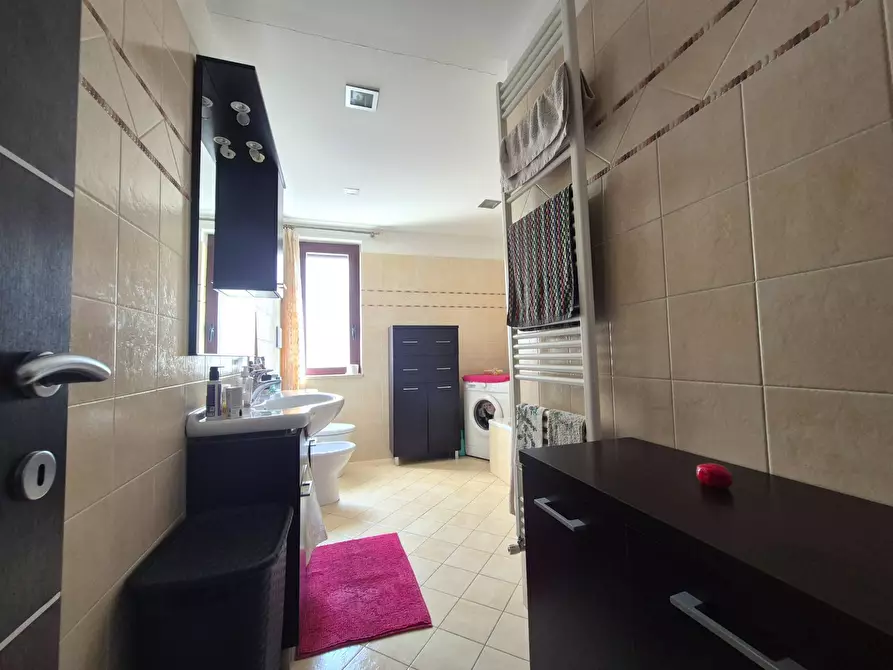 Immagine 11 di Appartamento in affitto  in Via Cagliari a Catanzaro