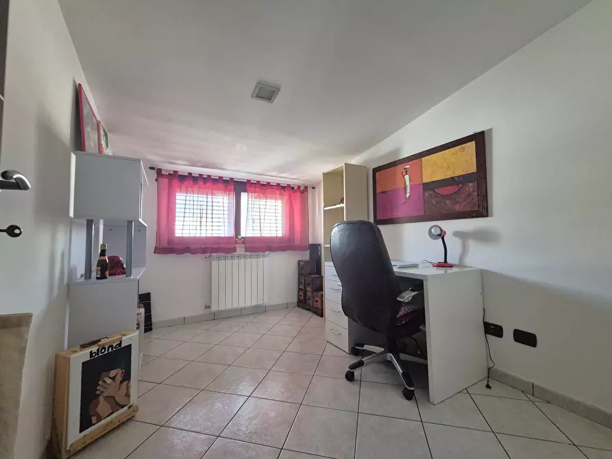 Immagine 9 di Appartamento in affitto  in Via Cagliari a Catanzaro