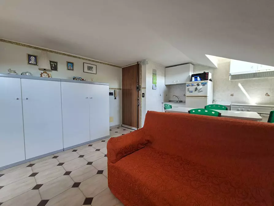 Immagine 9 di Appartamento in affitto  in viale Crotone a Catanzaro