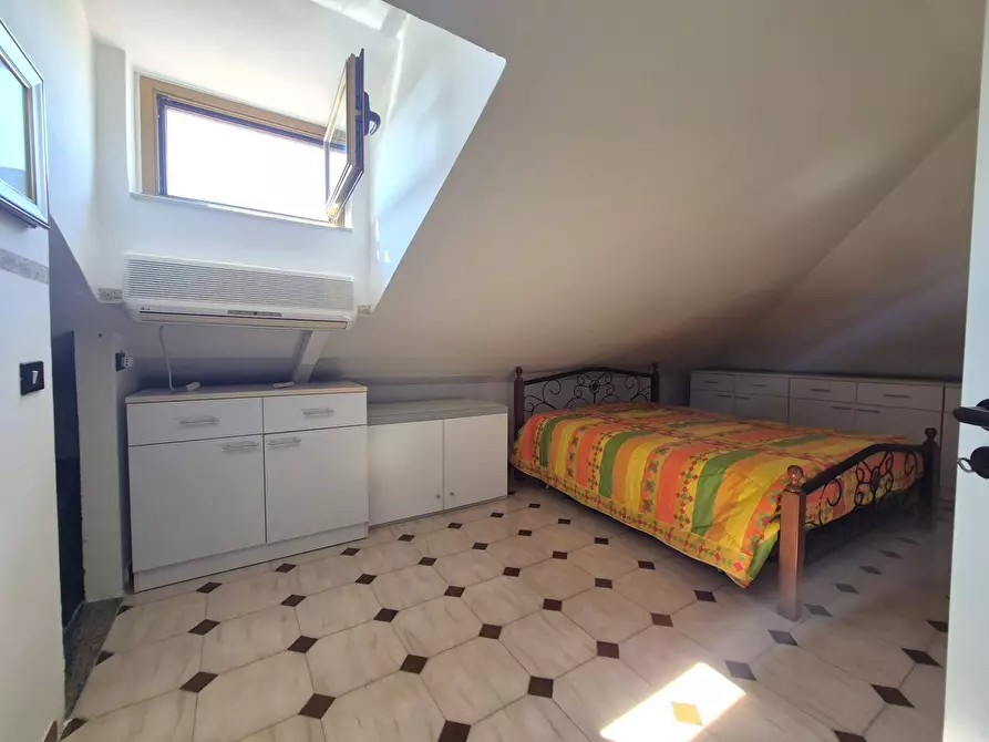 Immagine 4 di Appartamento in affitto  in viale Crotone a Catanzaro