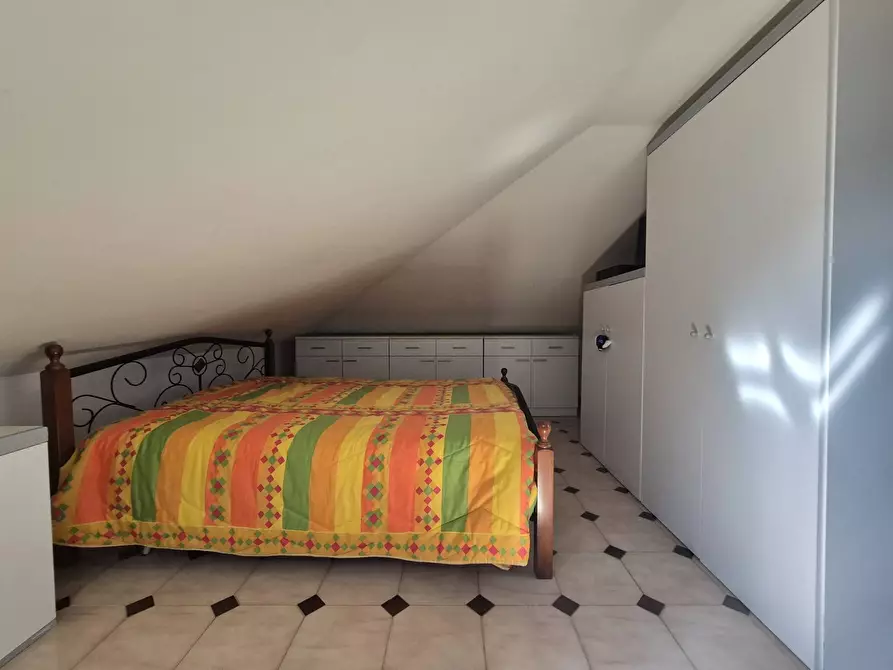 Immagine 5 di Appartamento in affitto  in viale Crotone a Catanzaro