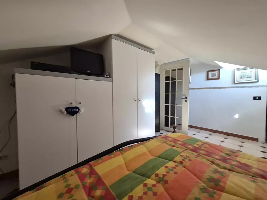 Immagine 6 di Appartamento in affitto  in viale Crotone a Catanzaro