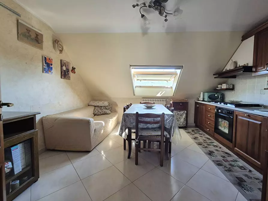 Immagine 3 di Appartamento in affitto  in Viale Crotone 147 a Catanzaro