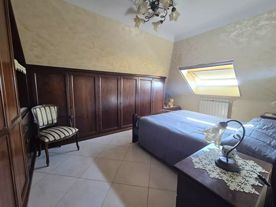 Immagine 5 di Appartamento in affitto  in Viale Crotone 147 a Catanzaro