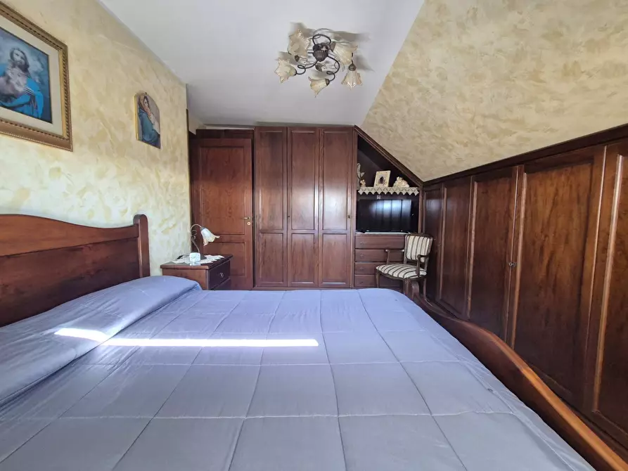 Immagine 6 di Appartamento in affitto  in Viale Crotone 147 a Catanzaro