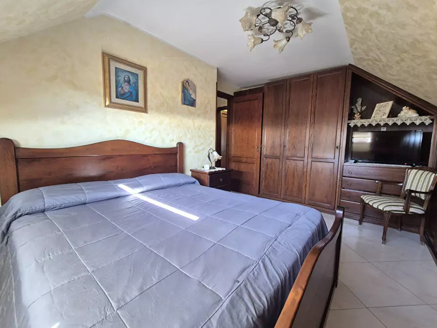 Immagine 7 di Appartamento in affitto  in Viale Crotone 147 a Catanzaro