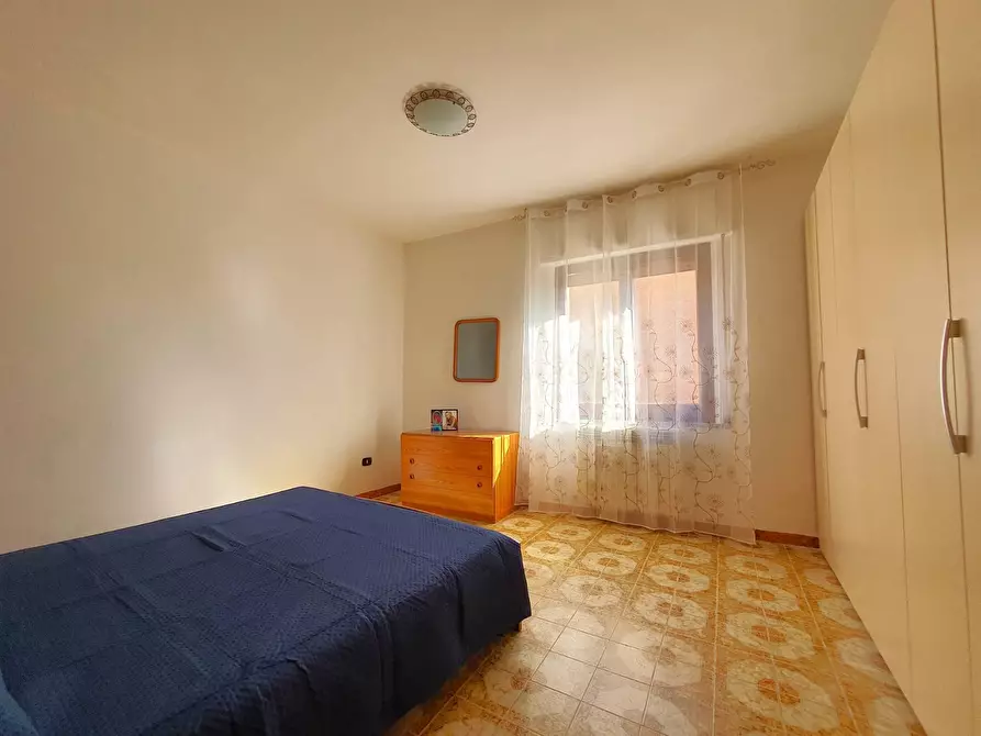 Immagine 8 di Appartamento in affitto  in via Barlaam da Seminara a Catanzaro