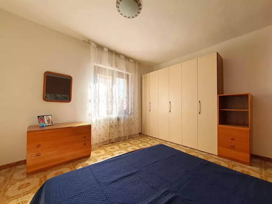 Immagine 9 di Appartamento in affitto  in via Barlaam da Seminara a Catanzaro