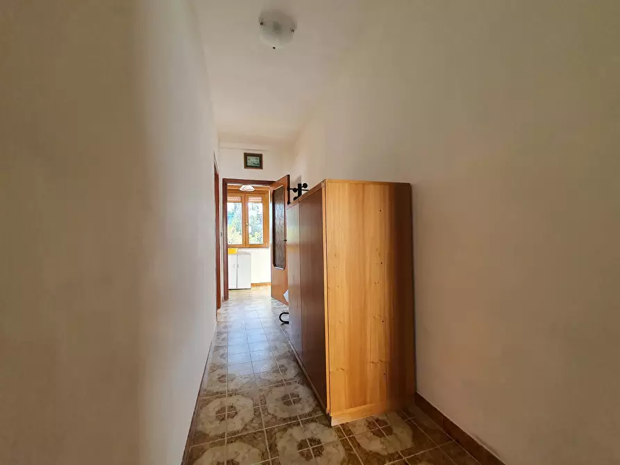 Immagine 7 di Appartamento in affitto  in via Barlaam da Seminara a Catanzaro