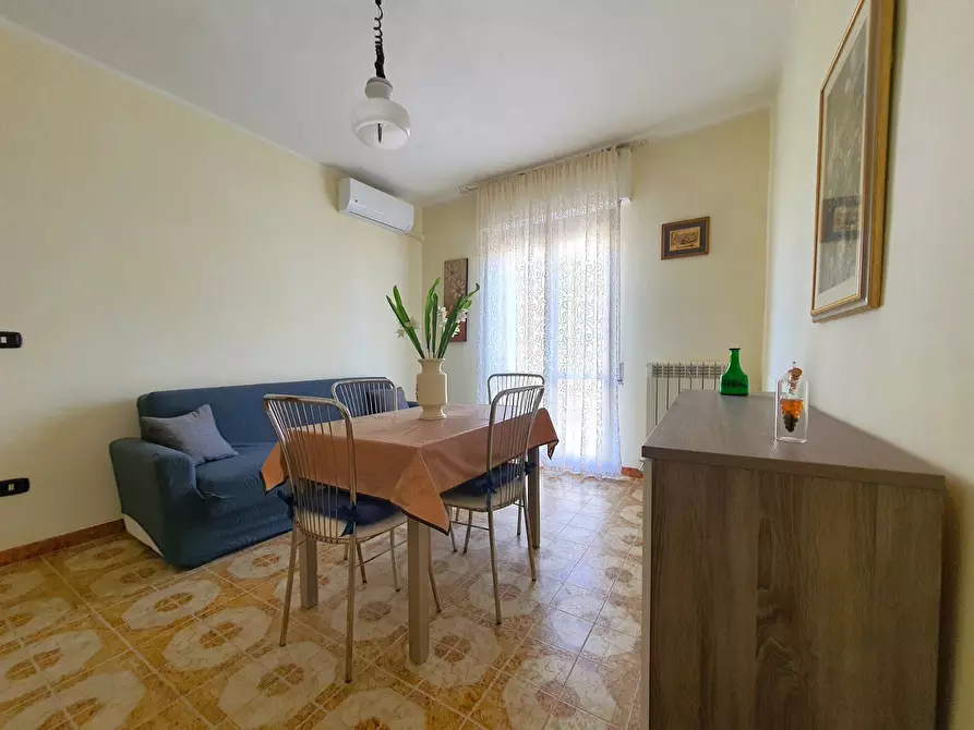 Immagine 2 di Appartamento in affitto  in via Barlaam da Seminara a Catanzaro