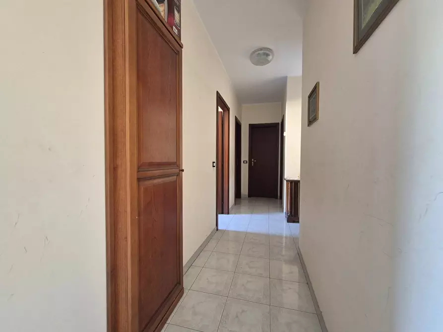 Immagine 4 di Appartamento in affitto  in Viale dei Conti Falluc a Catanzaro