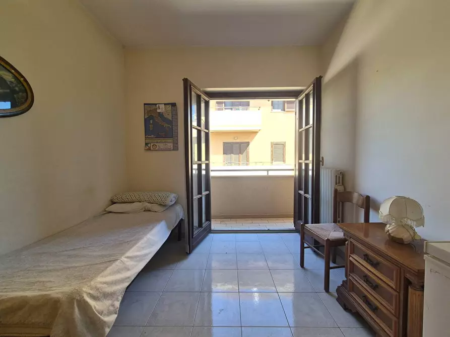 Immagine 8 di Appartamento in affitto  in Viale dei Conti Falluc a Catanzaro