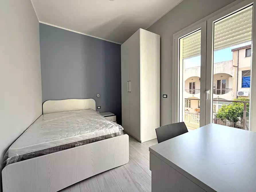 Immagine 4 di Appartamento in affitto  in via Cagliari a Catanzaro