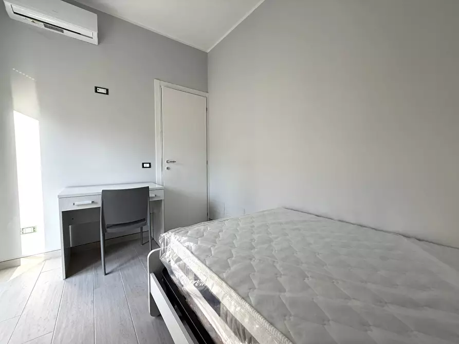 Immagine 5 di Appartamento in affitto  in via Cagliari a Catanzaro