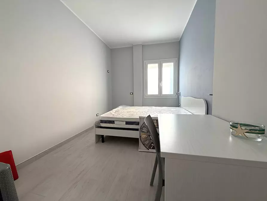 Immagine 8 di Appartamento in affitto  in via Cagliari a Catanzaro