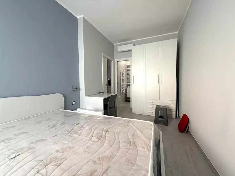 Immagine 11 di Appartamento in affitto  in via Cagliari a Catanzaro