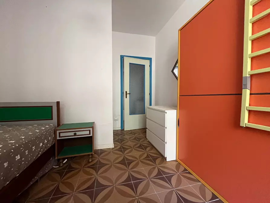 Immagine 13 di Appartamento in affitto  in Piazzale Elvira Marincola Cattaneo 49 a Catanzaro