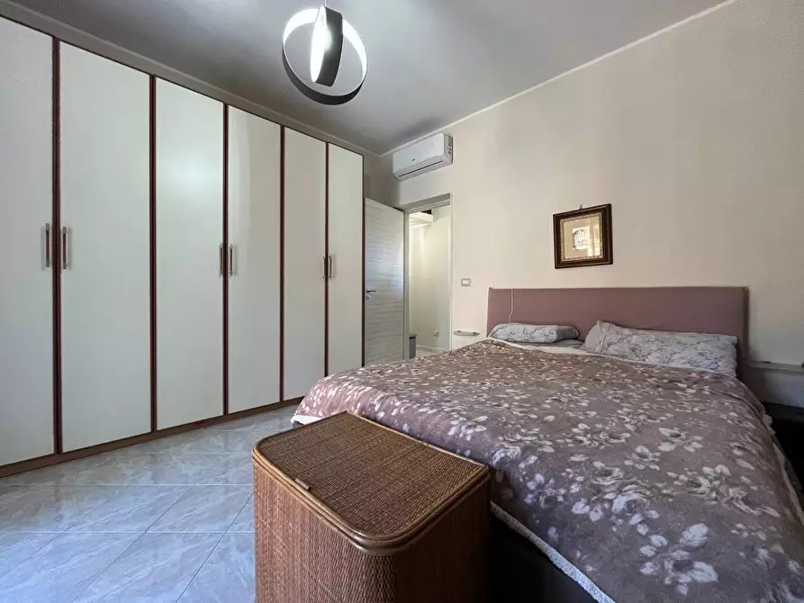 Immagine 14 di Appartamento in vendita  in via Nazionale 109 a Catanzaro