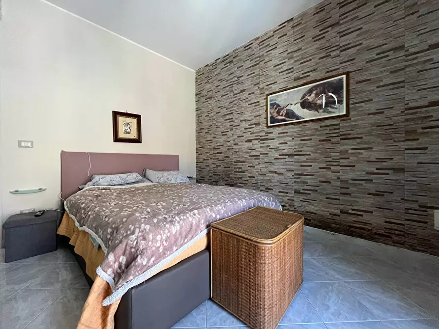 Immagine 13 di Appartamento in vendita  in via Nazionale 109 a Catanzaro