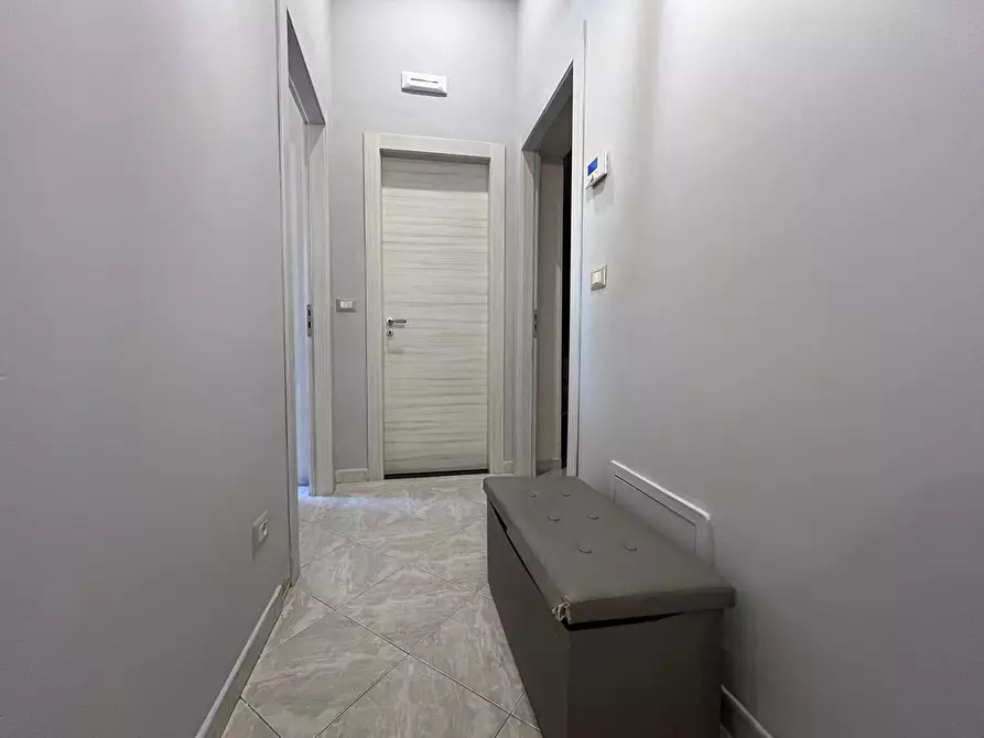 Immagine 6 di Appartamento in vendita  in via Nazionale 109 a Catanzaro
