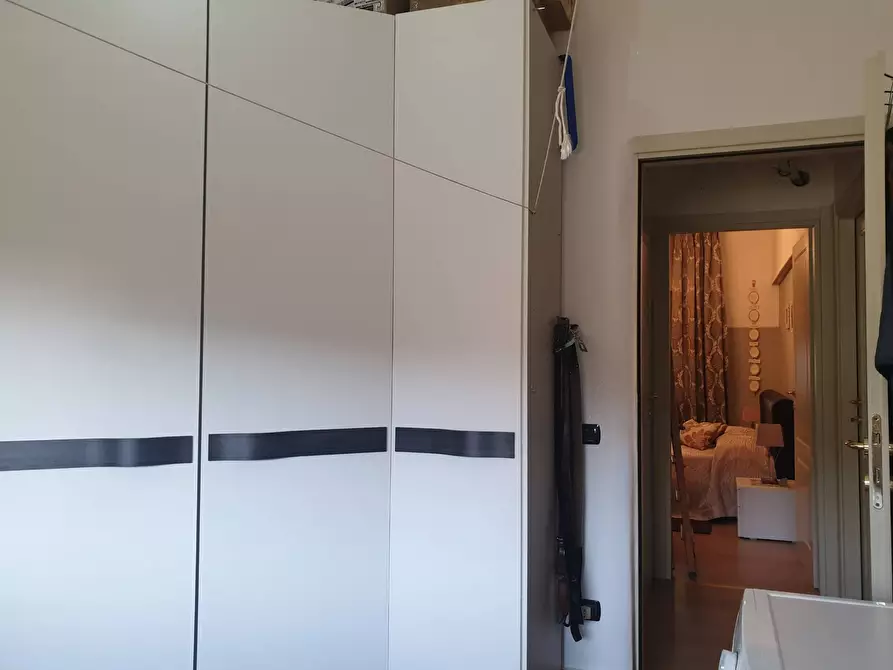 Immagine 11 di Appartamento in affitto  in via Alberto Bedarida a Catanzaro