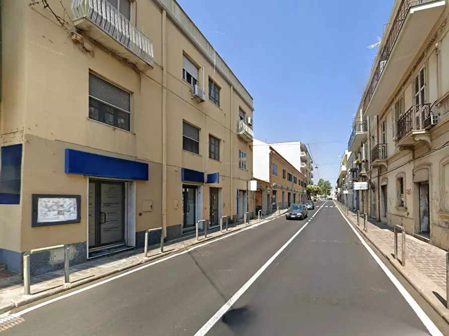 Immagine 1 di Negozio in affitto  in via Corace 14 a Catanzaro