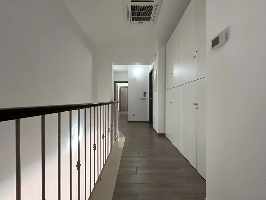 Immagine 4 di Villetta a schiera in vendita  in viale Nausica a Borgia