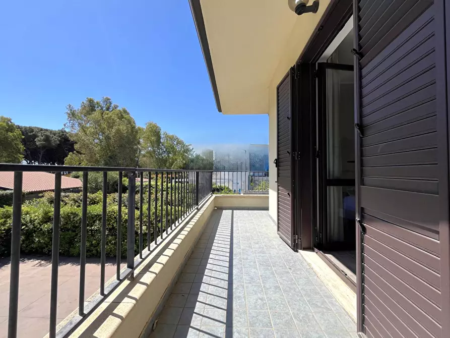 Immagine 6 di Villetta a schiera in vendita  in viale Nausica a Borgia