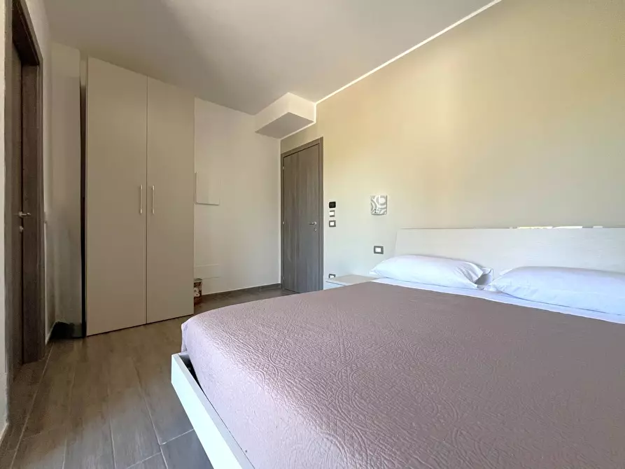 Immagine 20 di Villetta a schiera in vendita  in viale Nausica a Borgia