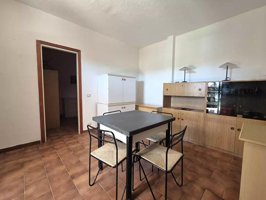 Immagine 3 di Villetta a schiera in affitto  in Loc. Villaggio Eucaliptus a Amaroni