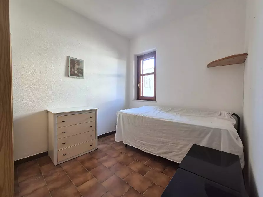 Immagine 6 di Villetta a schiera in affitto  in Loc. Villaggio Eucaliptus a Amaroni