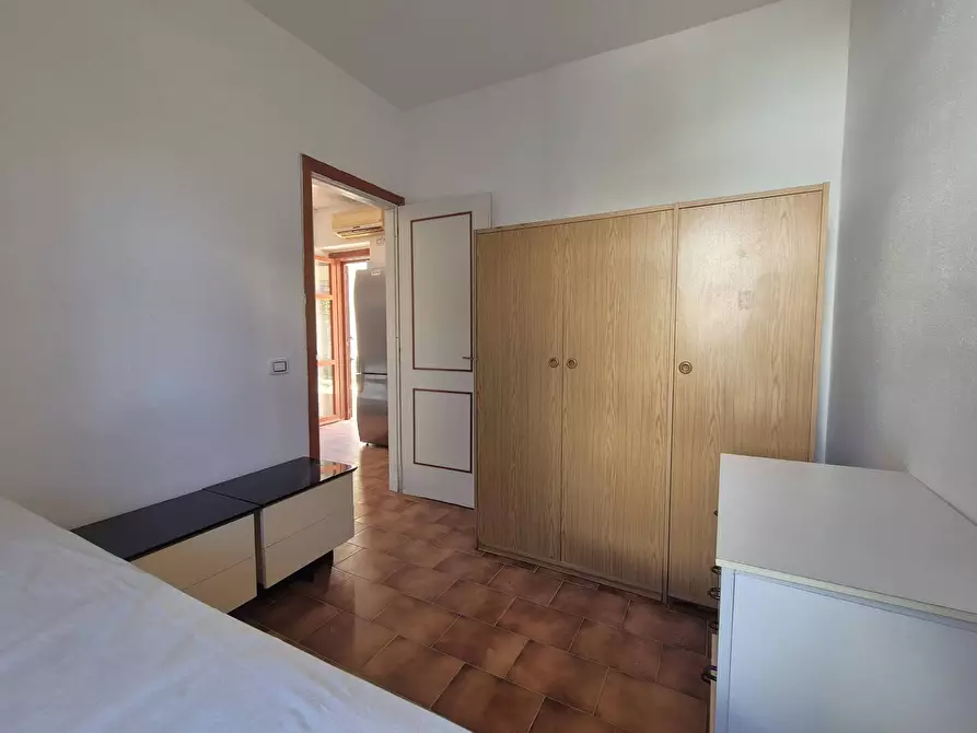 Immagine 7 di Villetta a schiera in affitto  in Loc. Villaggio Eucaliptus a Amaroni