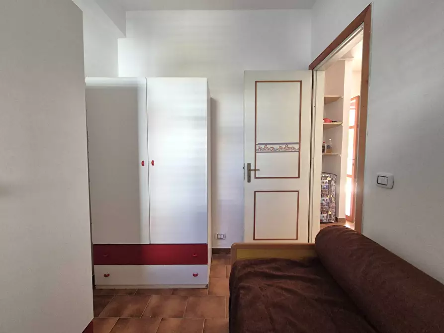 Immagine 11 di Villetta a schiera in affitto  in Loc. Villaggio Eucaliptus a Amaroni