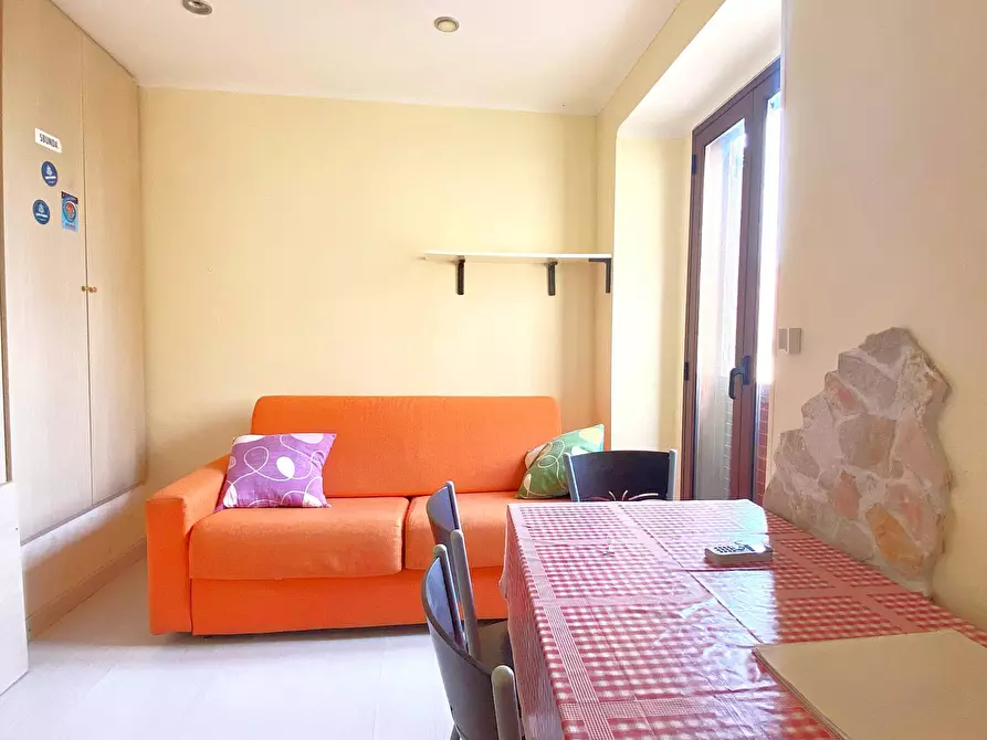 Immagine 1 di Casa semindipendente in vendita  in via Maddalena a Catanzaro