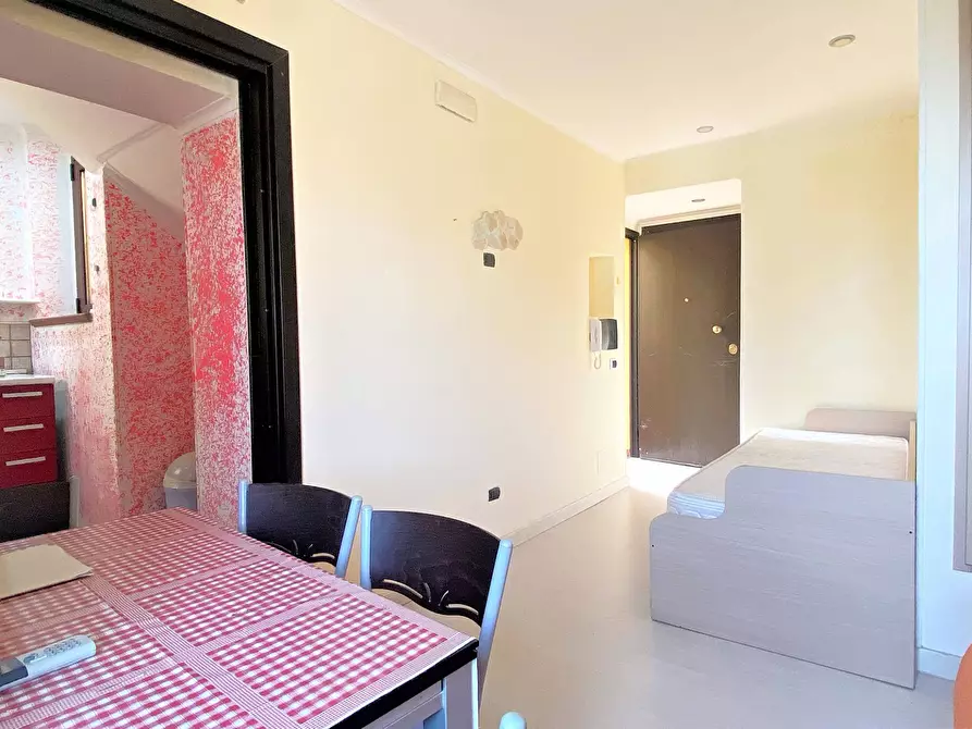 Immagine 4 di Casa semindipendente in vendita  in via Maddalena a Catanzaro