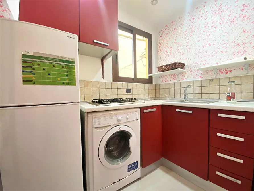 Immagine 3 di Casa semindipendente in vendita  in via Maddalena a Catanzaro