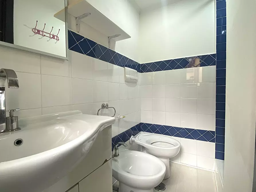 Immagine 5 di Casa semindipendente in vendita  in via Maddalena a Catanzaro