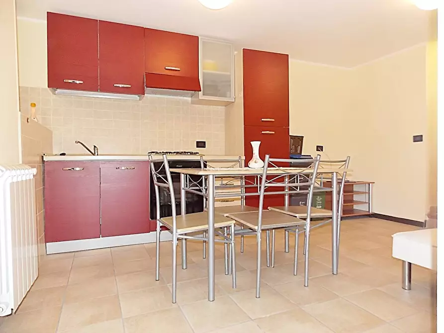 Immagine 11 di Casa semindipendente in vendita  in via Maddalena a Catanzaro