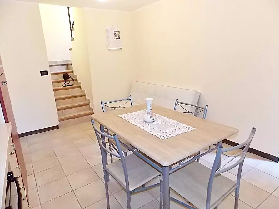 Immagine 12 di Casa semindipendente in vendita  in via Maddalena a Catanzaro