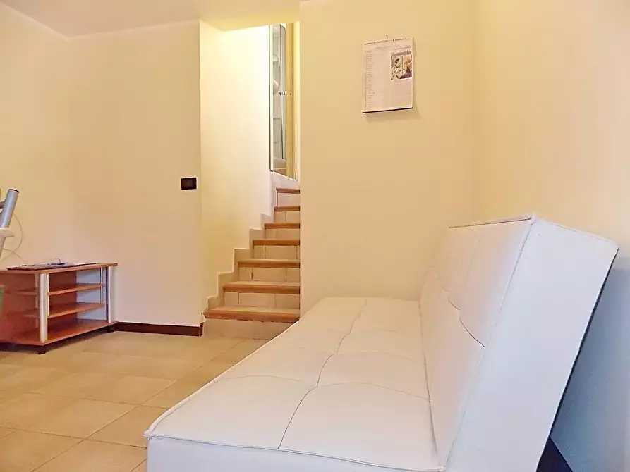 Immagine 13 di Casa semindipendente in vendita  in via Maddalena a Catanzaro