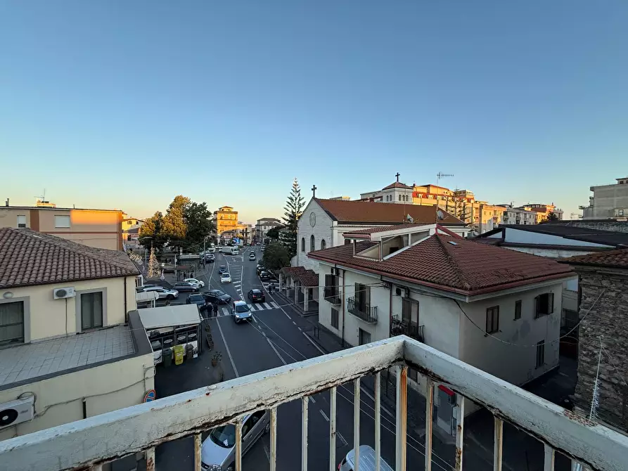 Immagine 1 di Appartamento in vendita  in via corace 46 a Catanzaro