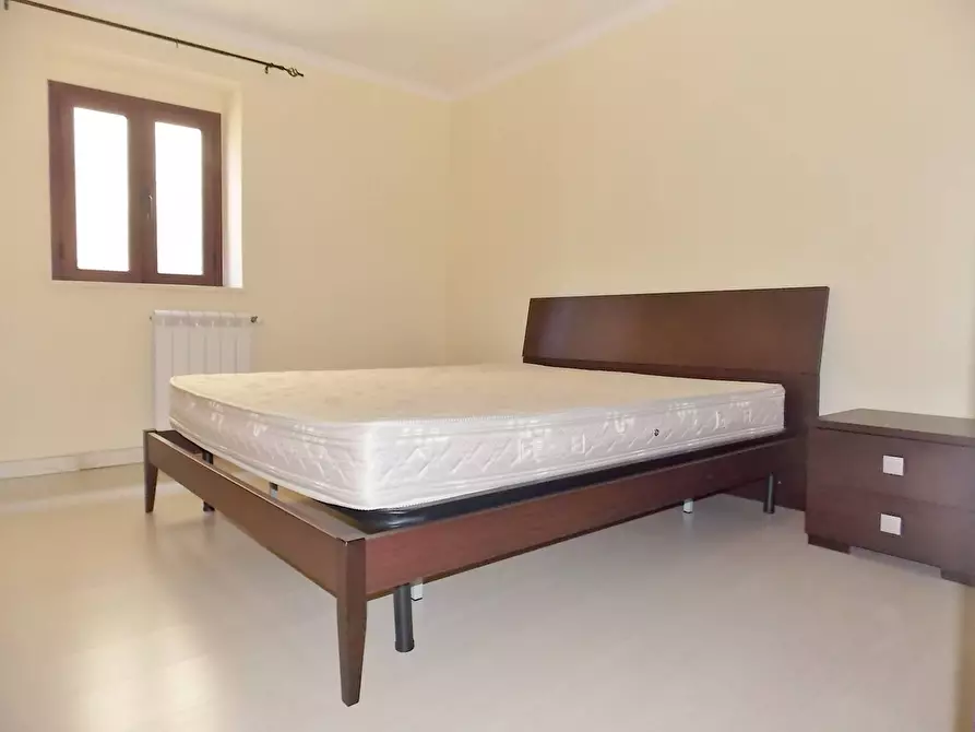 Immagine 16 di Casa semindipendente in vendita  in via Maddalena a Catanzaro