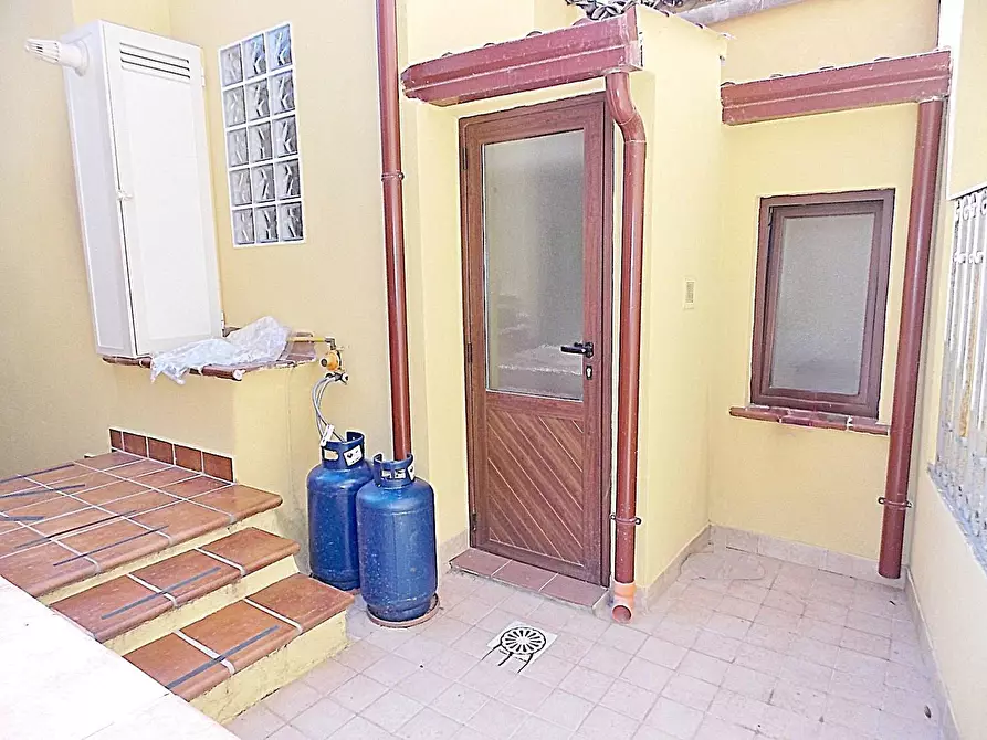 Immagine 19 di Casa semindipendente in vendita  in via Maddalena a Catanzaro