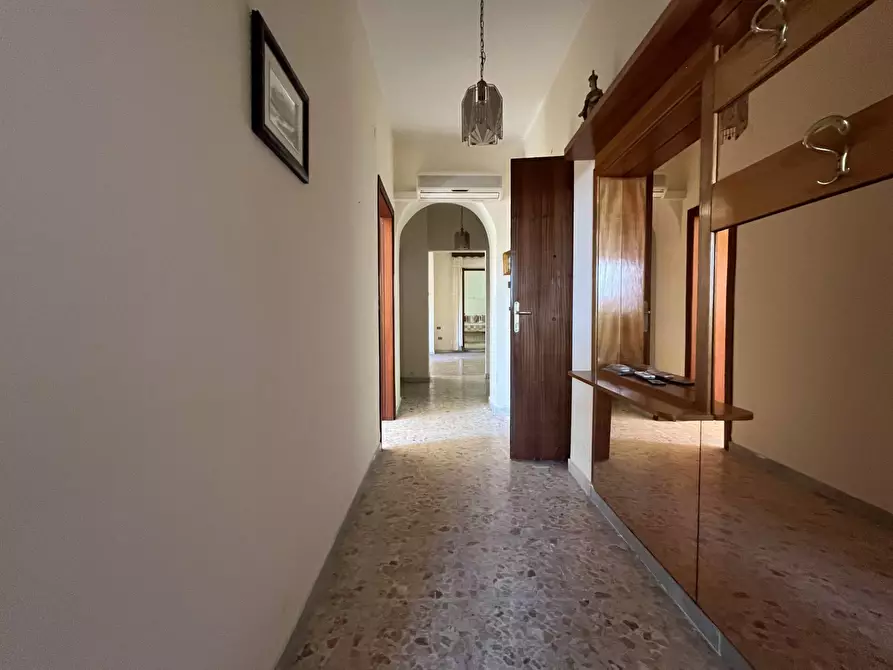 Immagine 2 di Appartamento in vendita  in via Civitavecchia 10 a Catanzaro