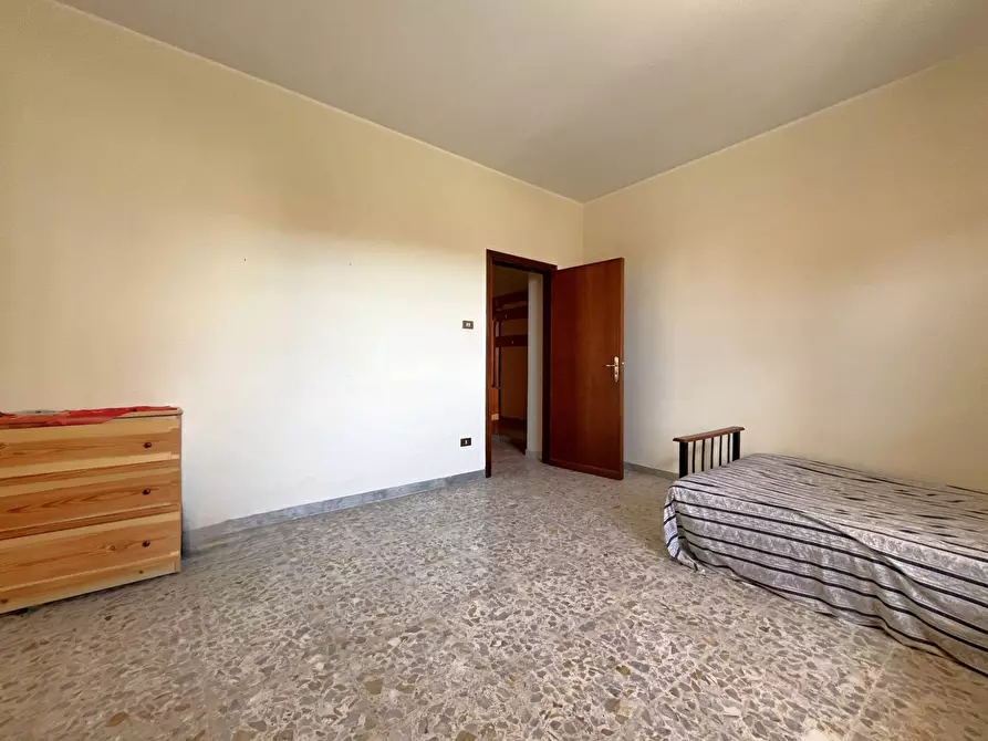 Immagine 4 di Appartamento in vendita  in via Civitavecchia 10 a Catanzaro