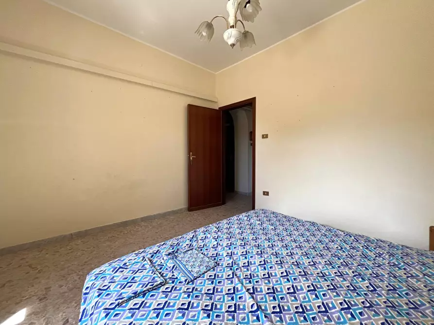 Immagine 7 di Appartamento in vendita  in via Civitavecchia 10 a Catanzaro