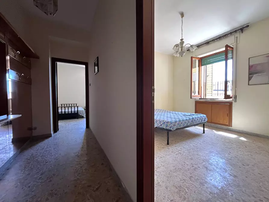 Immagine 5 di Appartamento in vendita  in via Civitavecchia 10 a Catanzaro