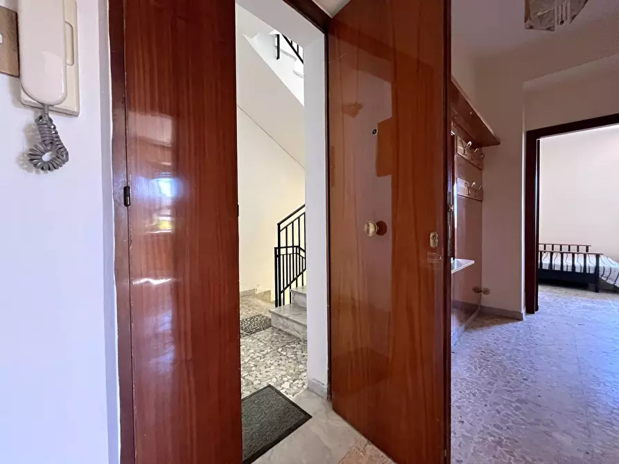 Immagine 12 di Appartamento in vendita  in via Civitavecchia 10 a Catanzaro