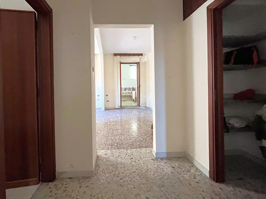 Immagine 10 di Appartamento in vendita  in via Civitavecchia 10 a Catanzaro