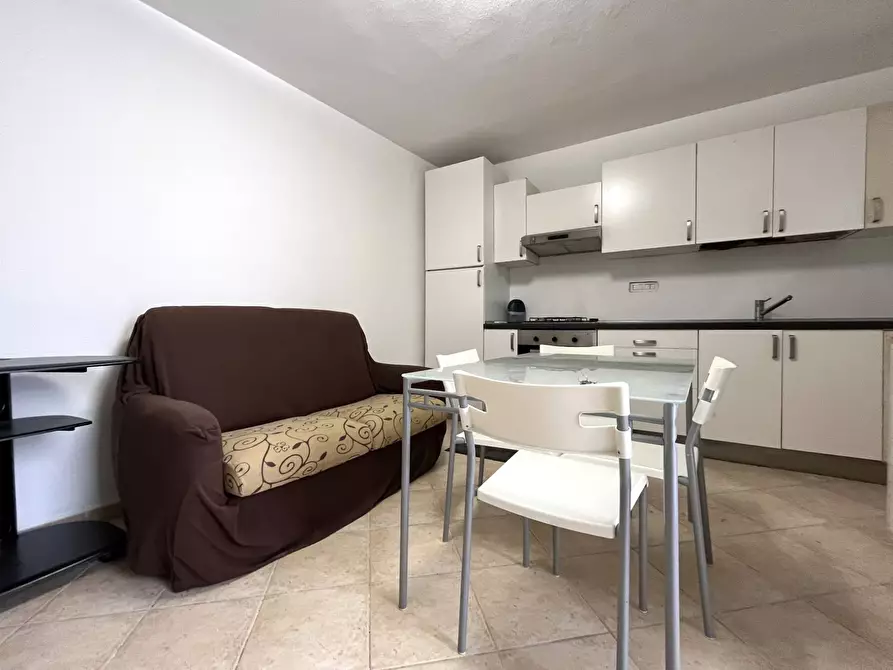 Immagine 2 di Appartamento in affitto  in via Corace a Catanzaro